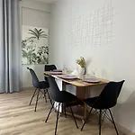 Inizio Apartament Szkodra