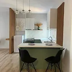Apartament Inizio