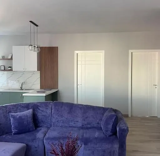 Inizio Appartement *