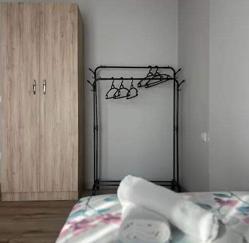 Appartement Inizio *