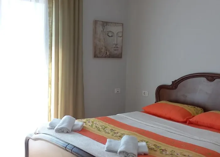 Appartement Inizio Shkodër