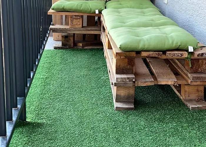 Appartement Inizio *