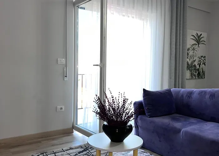 Inizio Appartement *