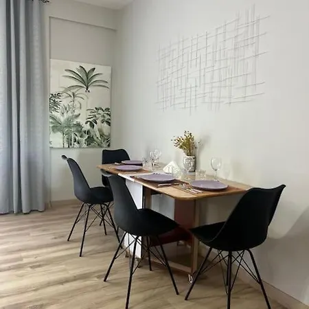 Inizio Apartamento Shkodër