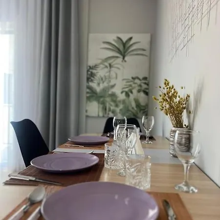 Inizio Apartamento