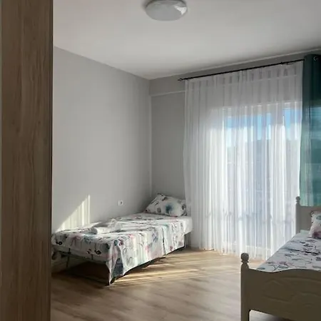 Apartamento Inizio Shkodër