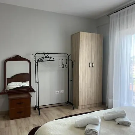 Apartamento Inizio *