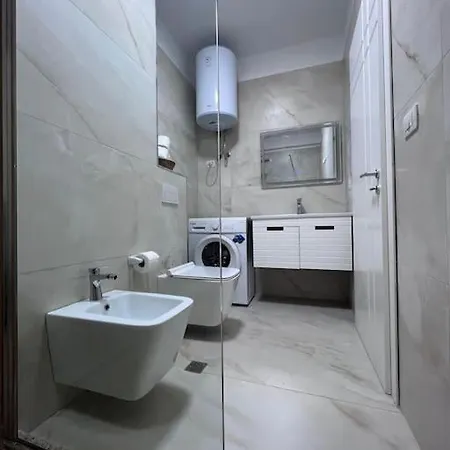 Apartamento Inizio Shkodër