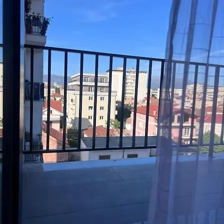 Inizio Apartamento