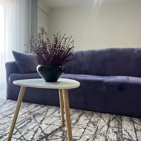 Apartamento Inizio *