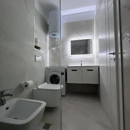 Inizio Apartamento *
