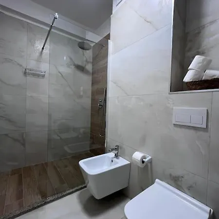 Inizio * Shkodër