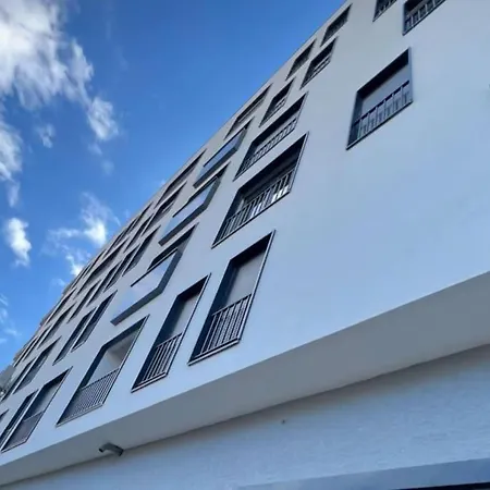 Inizio Apartamento