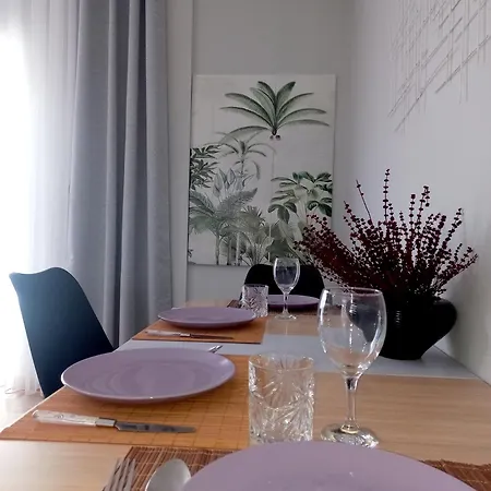 Inizio Apartamento Shkodër