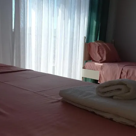Apartamento Inizio *