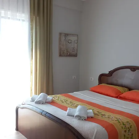 Apartamento Inizio Shkodër
