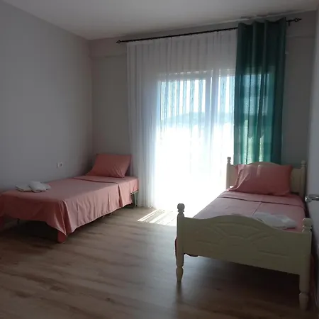 Inizio Apartamento *