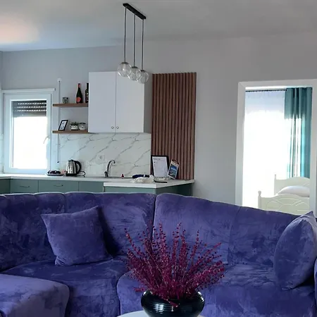 Apartamento Inizio *