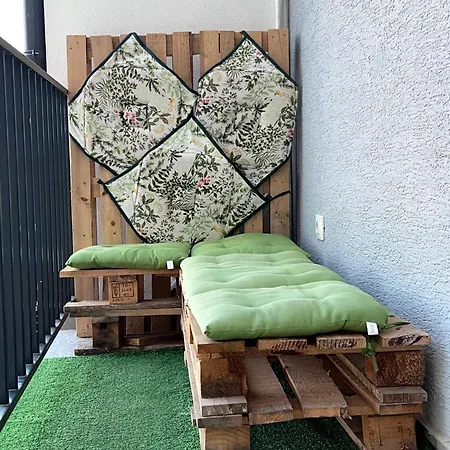 Inizio Apartamento