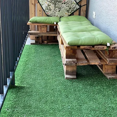 Apartamento Inizio *