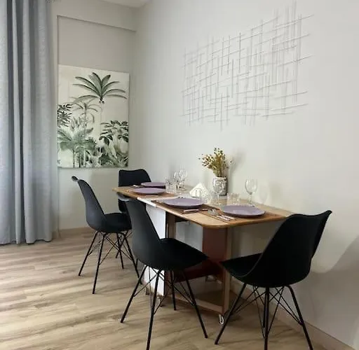 Inizio Apartment Shkoder