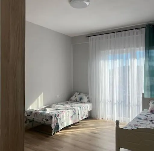 Apartment Inizio Shkoder